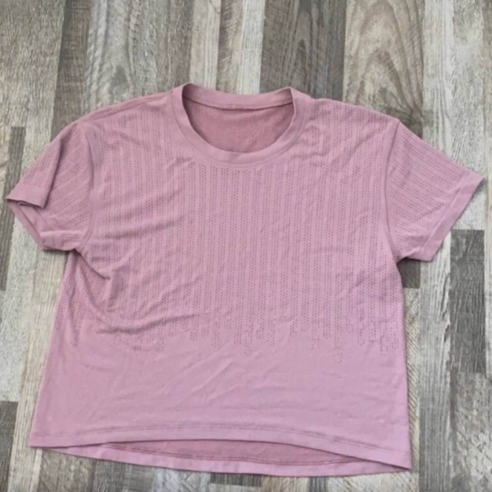 Train to be tshirt